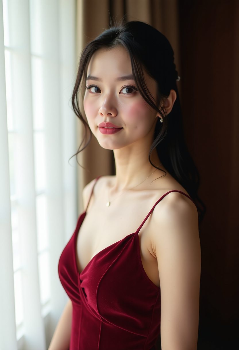 终极仿生体