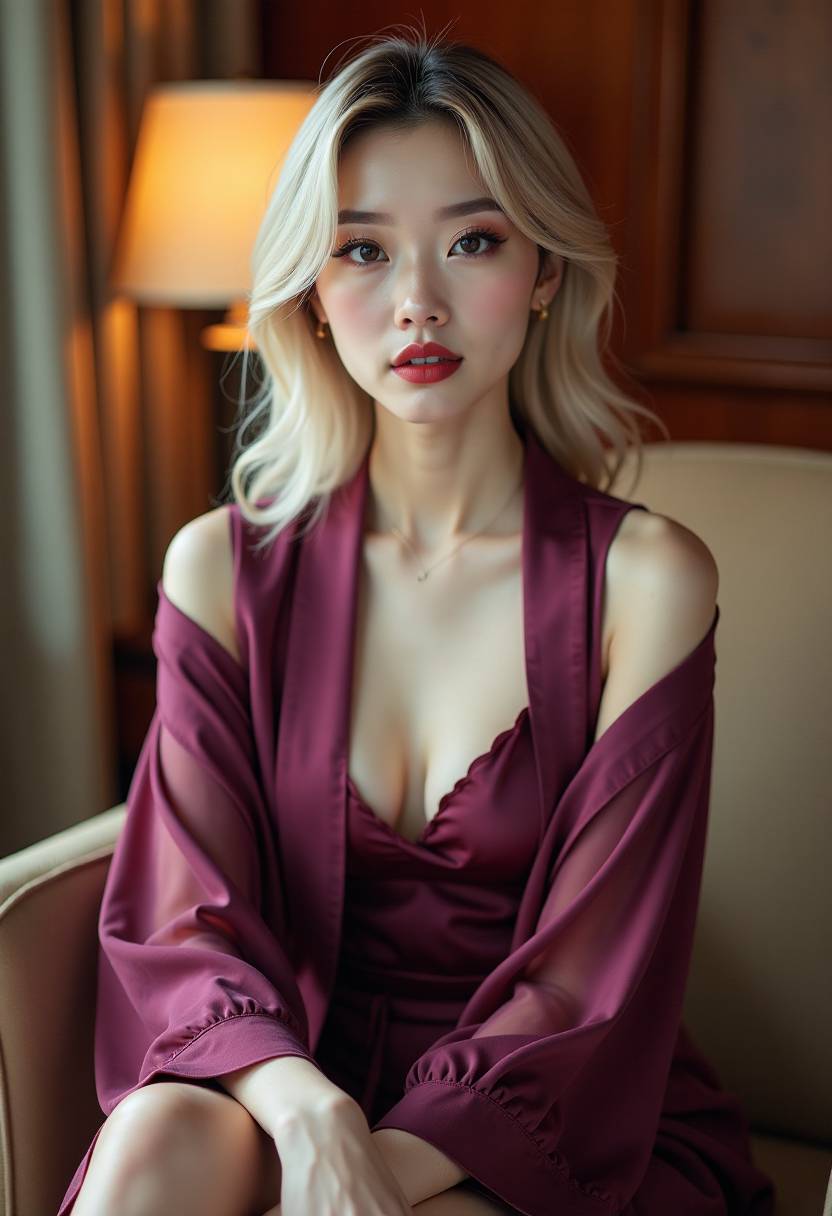 我的机器人家政